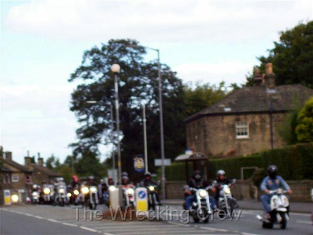 Baildon 2007 Angie - Paul - Mikaela (241).JPG
